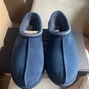UGG M Tasman Slippers - Navy